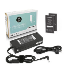 Polnilec za prenosnike Asus, 120W / 19V / 6,32A / 6,0mm x 3,7mm Polnilec za prenosnike Asus, 120W / 19V / 6,32A / 6,0mm x 3,7mm