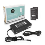 Polnilec za prenosnike HP / Compaq, 230W / 19,5V / 11,8A / 4,5mm x 3,0mm Polnilec za prenosnike HP / Compaq, 230W / 19,5V / 11,8A / 4,5mm x 3,0mm