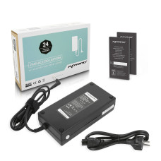 Polnilec za prenosnike Acer, 230W / 19,5V / 11,8A / 5,5mm x 1,7mm Polnilec za prenosnike Acer, 230W / 19,5V / 11,8A / 5,5mm x 1,7mm