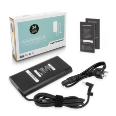 Polnilec za prenosnike HP / Compaq, 280W / 20V / 14A / 4,5mm x 3,0mm Polnilec za prenosnike HP / Compaq, 280W / 20V / 14A / 4,5mm x 3,0mm