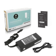 Polnilec za prenosnike IBM / Lenovo / Panasonic, 72W / 16V / 4,5A / 5,5mm x 2,5mm Polnilec za prenosnike IBM / Lenovo / Panasonic, 72W / 16V / 4,5A / 5,5mm x 2,5mm