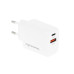 Polnilec / adapter USB-A / USB-C, GaN, PD, 20 W Polnilec / adapter USB-A / USB-C, GaN, PD, 20 W