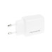 Polnilec / adapter USB-A / USB-C, GaN, PD, 20 W Polnilec / adapter USB-A / USB-C, GaN, PD, 20 W