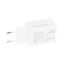 Polnilec / adapter USB-A / USB-C, GaN, PD, 65 W
