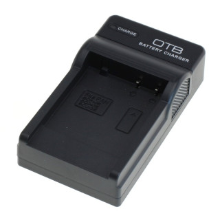 Polnilec za baterijo Panasonic DMW-BCG10E / DMW-BCF10E / DMW-BCJ13E, MicroUSB Polnilec za baterijo Panasonic DMW-BCG10E / DMW-BCF10E / DMW-BCJ13E, MicroUSB