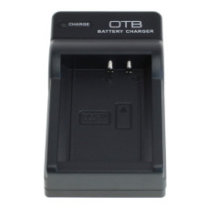 Polnilec za baterijo Canon LP-E10, MicroUSB