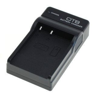 Polnilec za baterijo Casio NP-40, MicroUSB Polnilec za baterijo Casio NP-40, MicroUSB