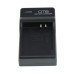Polnilec za baterijo Fuji NP-W126, MicroUSB Polnilec za baterijo Fuji NP-W126, MicroUSB