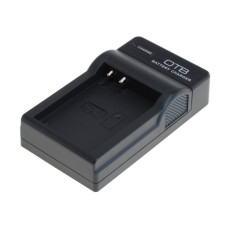 Polnilec za baterijo Canon NB-12L / NB-13L, MicroUSB
