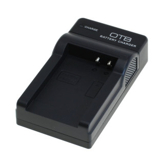 Polnilec za baterijo Nikon EN-EL12, MicroUSB