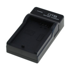Polnilec za baterijo Canon LP-E5, MicroUSB