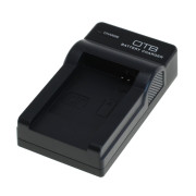 Polnilec za baterijo Samsung BP85A / BP70A, MicroUSB