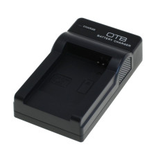 Polnilec za baterijo Samsung BP85A / BP70A, MicroUSB