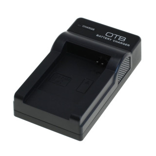 Polnilec za baterijo Samsung BP85A / BP70A, MicroUSB