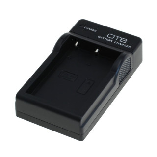 Polnilec za baterijo Nikon EN-EL9, MicroUSB