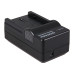 Polnilec za baterijo Panasonic CGA-S006 / CGR-S006, namizni