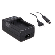 Polnilec za baterijo Samsung BP-1030 / BP-1130, namizni