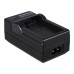 Polnilec za baterijo Canon BP-110, namizni Polnilec za baterijo Canon BP-110, namizni