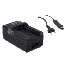 Polnilec za baterijo Canon BP-709 / BP-718 / BP-727 / BP-745, namizni