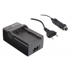 Polnilec za baterijo Fuji NP-W235, Fujifilm XT-4 / XT4, namizni