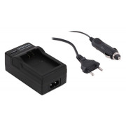 Polnilec za baterijo Nikon EN-EL25, namizni