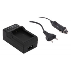 Polnilec za baterijo Nikon EN-EL25, namizni