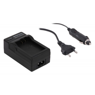 Polnilec za baterijo Nikon EN-EL25, namizni Polnilec za baterijo Nikon EN-EL25, namizni