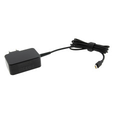 Polnilec za prenosnike HP / Toshiba / Acer / Asus / Lenovo / Dell, 65W / 20V / 3,25A / priključek USB-C