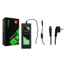 Polnilec za prenosnike Acer / HP Compaq / Toshiba, 135W / 19V / 7,1A / 5,5mm x 2,5mm