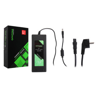 Polnilec za prenosnike Acer / HP Compaq / Toshiba, 135W / 19V / 7,1A / 5,5mm x 2,5mm