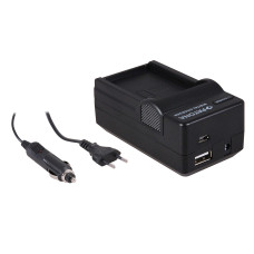 Polnilec za baterijo Drift HD Ghost, namizni Polnilec za baterijo Drift HD Ghost, namizni