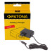 Polnilec za sesalnike Dyson DC58 / DC72 / SV10 / V6, 26.1V, 1.1A