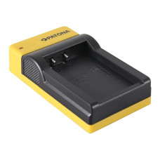 Polnilec za baterijo Canon LP-E17, MicroUSB