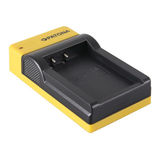 Polnilec za baterijo Canon LP-E17, MicroUSB Polnilec za baterijo Canon LP-E17, MicroUSB