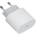 Polnilec za Apple iPad / iPhone 20W USB-C / MHJE3ZM/A, originalni