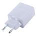 Polnilec za telefone Huawei AP81 s kablom USB-C, originalni, 22,5W Polnilec za telefone Huawei AP81 s kablom USB-C, originalni, 22,5W