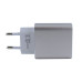 Polnilec za telefone Google CA-29 s kablom USB-C, originalni, 18W Polnilec za telefone Google CA-29 s kablom USB-C, originalni, 18W