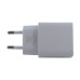 Polnilec za telefone Google TC G1000 s kablom USB-C, originalni, 18W