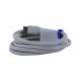 Polnilec za telefone Google TC G1000 s kablom USB-C, originalni, 18W
