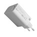 Polnilec za telefone Xiaomi MDY-12 s kablom USB-C, originalni, 55W