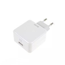 Polnilec za telefone OnePlus DC0504A3, originalni, brez kabla, 4A