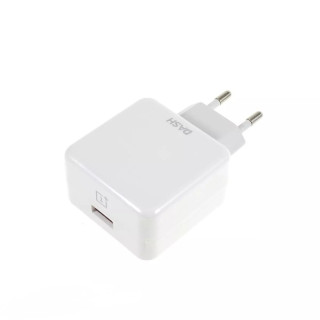 Polnilec za telefone OnePlus DC0504A3, originalni, brez kabla, 4A Polnilec za telefone OnePlus DC0504A3, originalni, brez kabla, 4A