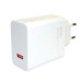 Polnilec za telefone Xiaomi MDY-12-EH s kablom USB-C, originalni, 67W