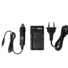 Polnilec za baterijo Olympus PS-BLS1 / PS-BLS5 / PS-BLS50, namizni Polnilec za baterijo Olympus PS-BLS1 / PS-BLS5 / PS-BLS50, namizni