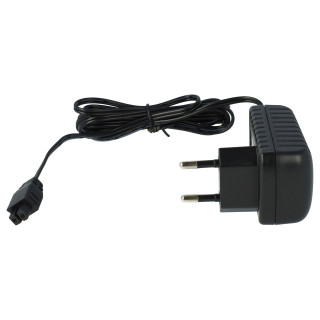 Polnilec za baterije Gardena, 2.75W, 5.5V, 0.5A Polnilec za baterije Gardena, 2.75W, 5.5V, 0.5A