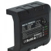 Polnilec za baterije Black & Decker, Li-Ion, 36V - 40V