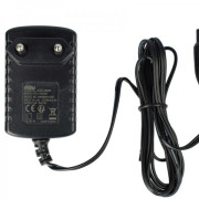 Polnilec za sesalnike Kärcher VW 1 / KB 5 / KV 4, 5.5V, 2A Polnilec za sesalnike Kärcher VW 1 / KB 5 / KV 4, 5.5V, 2A