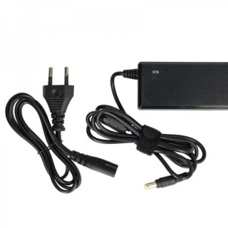 Polnilec za Posiflex Jiva KS7210 / KS7215 / KS7315, 12V, 5A Polnilec za Posiflex Jiva KS7210 / KS7215 / KS7315, 12V, 5A