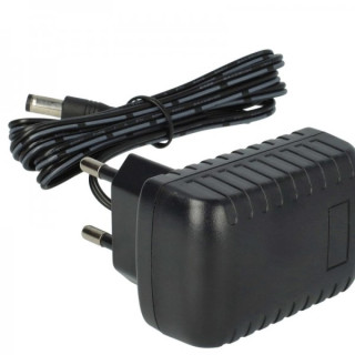 Polnilec za slušalke Sennheiser EK 100 G4 / EM 100 G4 / SK100 G4, 6W, 12V / 0.5A
