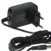 Polnilec za slušalke Sennheiser EK 100 G4 / EM 100 G4 / SK100 G4, 6W, 12V / 0.5A